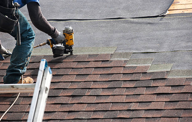 Licensed Gutter Installation service in Mackville, KY - Brentwood Metal Roofing